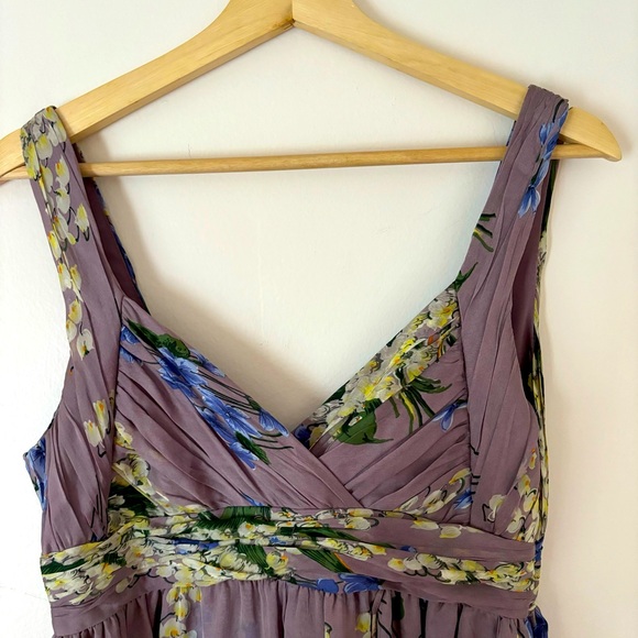 Beautiful Summer ZARA Dress Size M - Picture 8 of 13